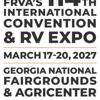 Pre-Convention Rally FRVA 114th International Convention (Perry GA)